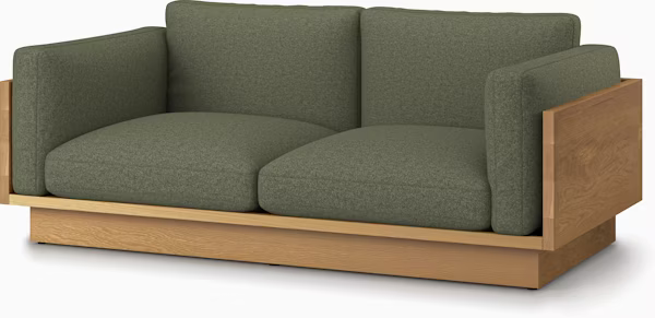 Pawson Drift Sofa