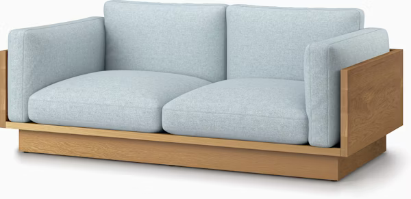 Pawson Drift Sofa