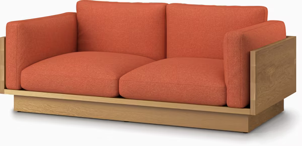 Pawson Drift Sofa