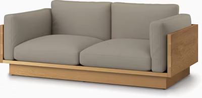 Pawson Drift Sofa