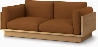 Pawson Drift Sofa