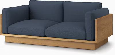 Pawson Drift Sofa