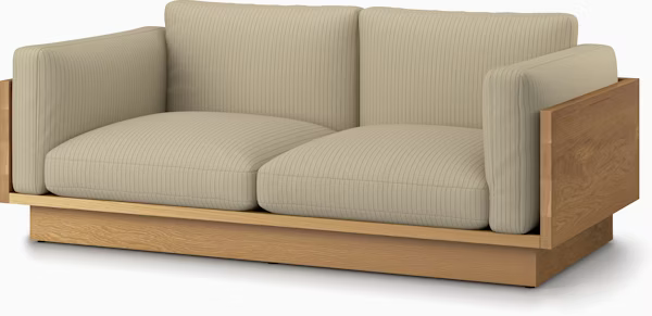 Pawson Drift Sofa