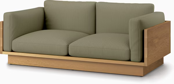 Pawson Drift Sofa