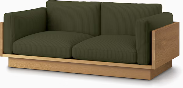 Pawson Drift Sofa