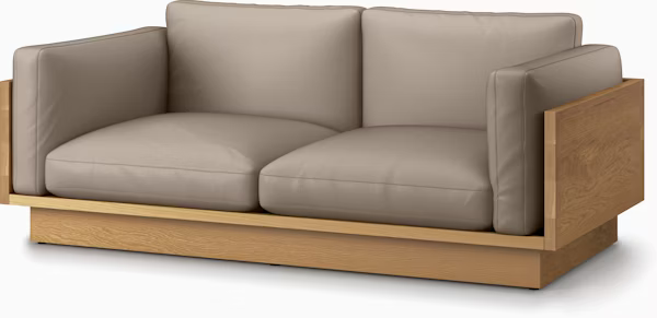Pawson Drift Sofa