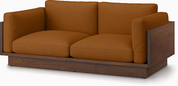 Pawson Drift Sofa