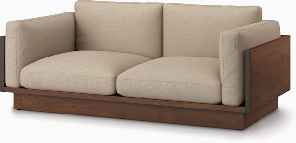 Pawson Drift Sofa