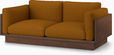 Pawson Drift Sofa