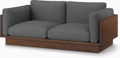 Pawson Drift Sofa