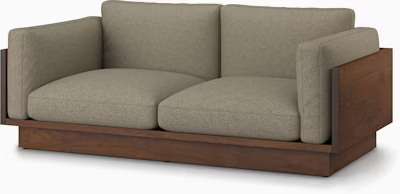 Pawson Drift Sofa