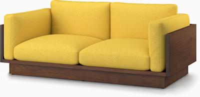 Pawson Drift Sofa