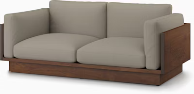 Pawson Drift Sofa