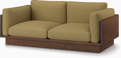 Pawson Drift Sofa
