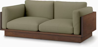 Pawson Drift Sofa