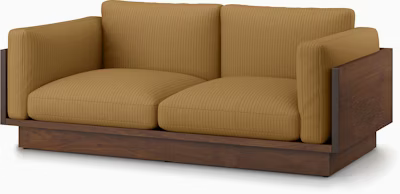 Pawson Drift Sofa