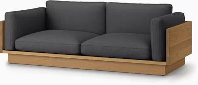 Pawson Drift Sofa