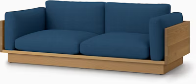 Pawson Drift Sofa