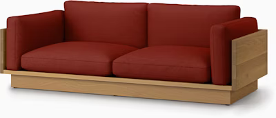 Pawson Drift Sofa