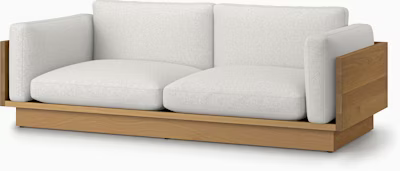 Pawson Drift Sofa