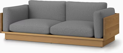 Pawson Drift Sofa
