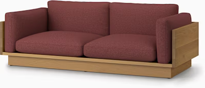 Pawson Drift Sofa