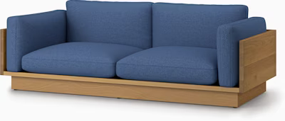 Pawson Drift Sofa