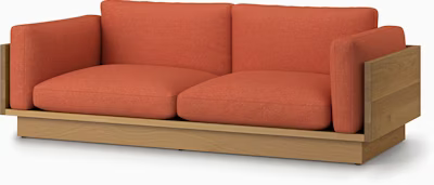 Pawson Drift Sofa