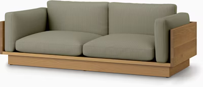 Pawson Drift Sofa