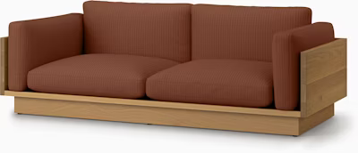 Pawson Drift Sofa