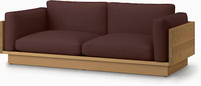 Pawson Drift Sofa