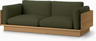 Pawson Drift Sofa