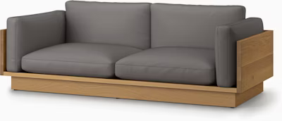 Pawson Drift Sofa