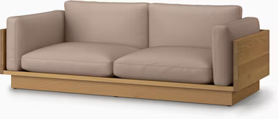 Pawson Drift Sofa