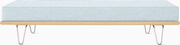 Nelson Daybed Beds herman miller 