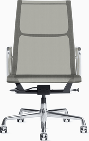 Eames Aluminum Group Executive Chair task chair herman miller 