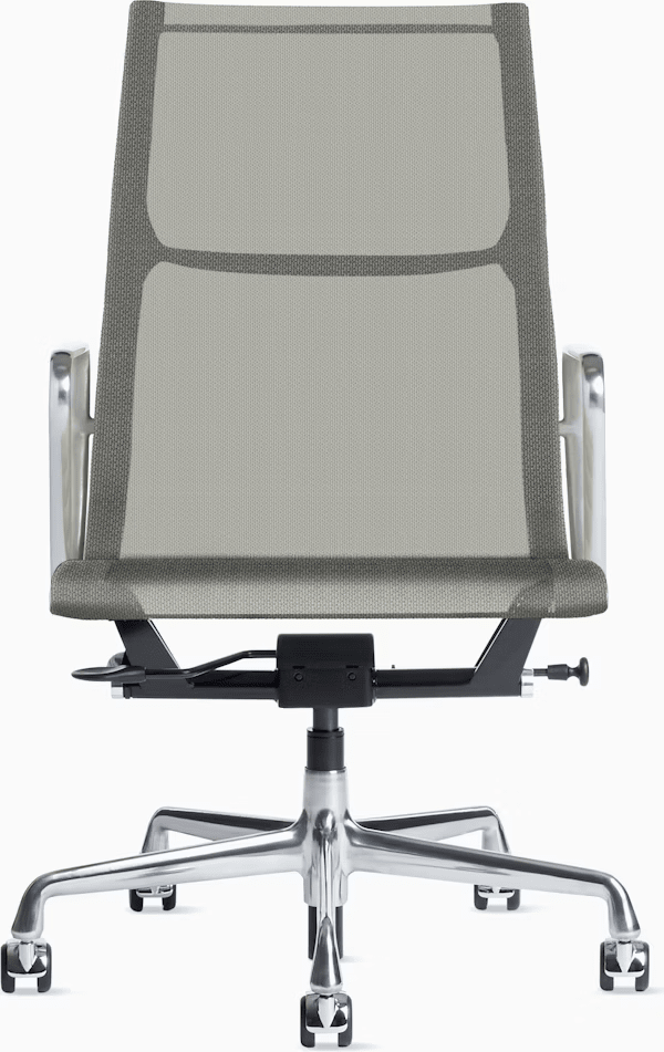 Eames Aluminum Group Executive Chair task chair herman miller 