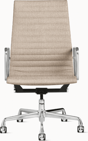 Eames Aluminum Group Executive Chair task chair herman miller 