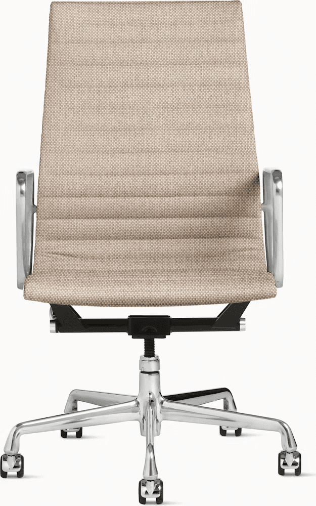 Eames Aluminum Group Executive Chair task chair herman miller 