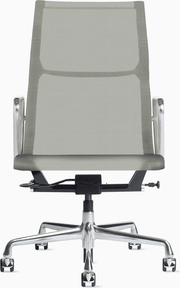 Eames Aluminum Group Executive Chair task chair herman miller 