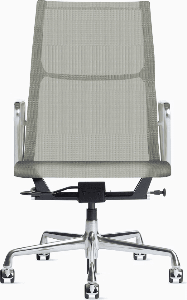 Eames Aluminum Group Executive Chair task chair herman miller 