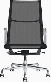 Eames Aluminum Group Executive Chair task chair herman miller 