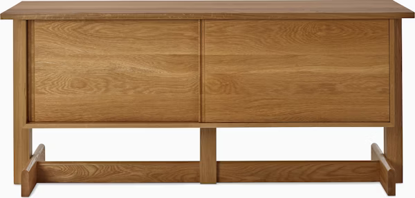 Land Storage Credenza