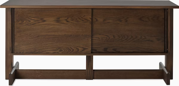 Land Storage Credenza