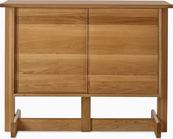 Land Storage Console