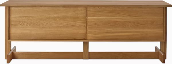 Land Storage Credenza