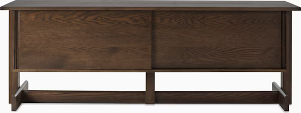 Land Storage Credenza