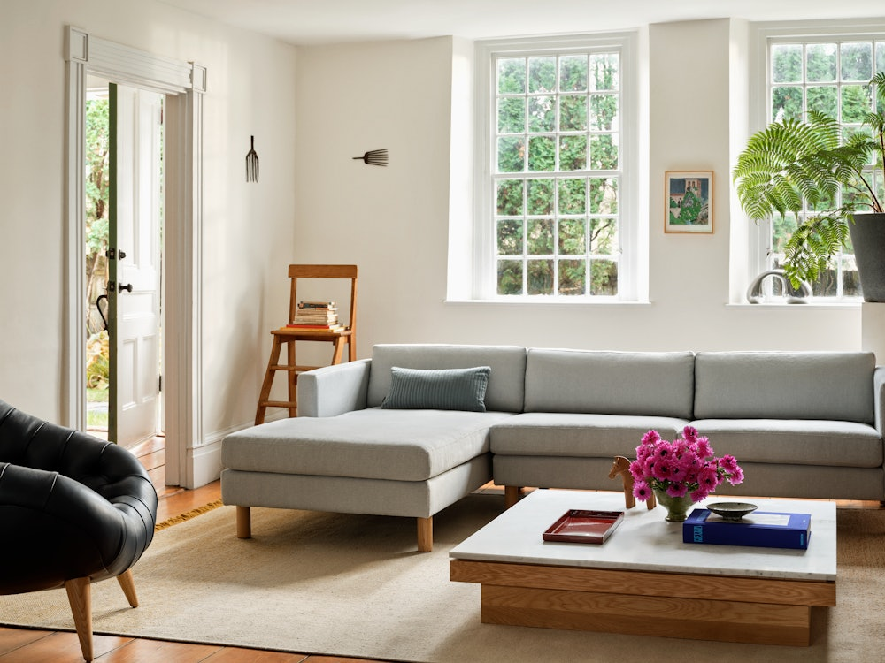 Pawson Drift Coffee Table