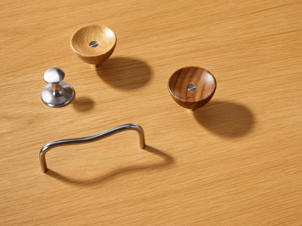 Nelson Basic Cabinet Series Credenza