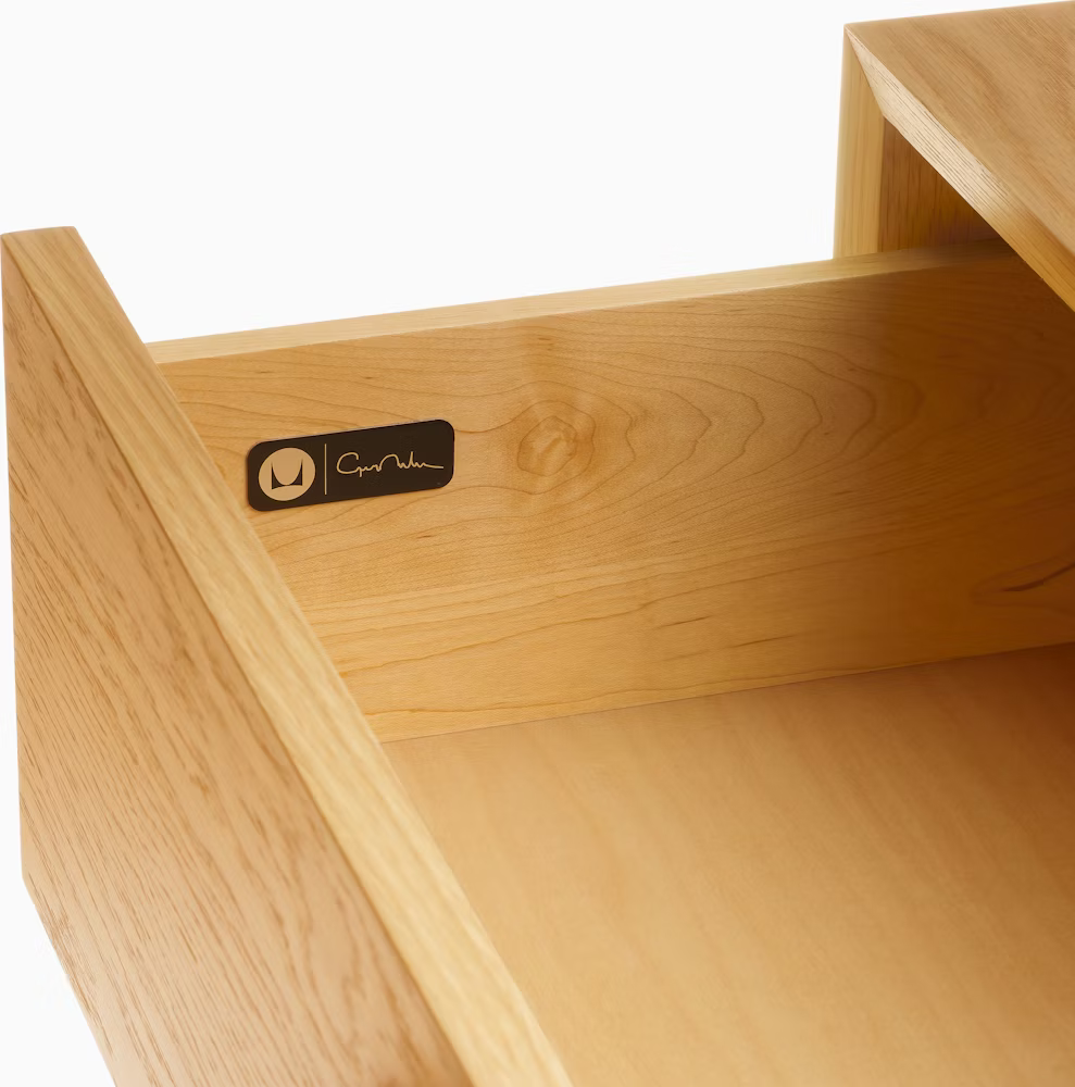 nelson basic cabinet series console
